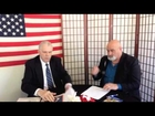 John Birch Society CEO Art Thompson Interview by Mike Chism