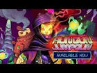 RunGunJumpGun  - Launch Trailer