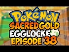 Pokemon Sacred Gold Egglocke - Episode 38 [Double Gym Trouble]