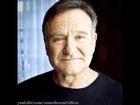 Robin Williams discusses suicide and death.