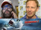 Inside the Sharknado: Mockbusters, Remix Culture, and the Earnestness of Camp