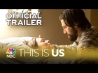 THIS IS US | Official Trailer | NBC Fall Shows 2016