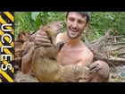 How to Catch the Smartest Animal - with Andrew Ucles