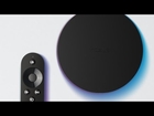 Nexus Player: Entertainment tailored for you