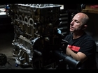 Full build of Papadakis Racing's 1,000 hp Toyota 2AR engine -- shown in 1.5 minutes