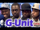 G-Unit Take over at The Breakfast Club Power 105.1 (9/4/2014)