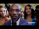 HBO Boxing News: Manny Pacquiao and Tim Bradley Las Vegas Arrivals