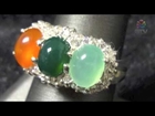 [F522] GTV Jewelry Set 1 [New]