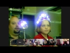 SHOW-AND-TELL Google+ LIVE Hangout! Wednesday night at 7:30pm ET 3/18/15 (video)