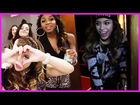 Dinah Gets Lost Backstage! Fifth Harmony Takeover Ep 2