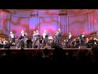 Dreamgirls' Obba Babatunde and original cast members performed at Carnegie Hall on 6/23/14