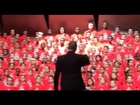 Canadian Children's Choir Sings Welcome Song To Muslim Migrants About Slaughter Of Jews