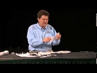 Rick Crosslin Science - Make and Control a Model Airplane