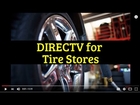 DIRECTV Tire Stores | 1-888-280-5553 | Tire Shops see the advantages of Direct TV