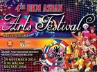4th UKM ASEAN ARTS FESTIVAL - 29 NOVEMBER 2014