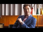Robert Downey Jr. Shows Off His Epic Watch Collection | GQ