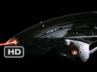 Star Trek: First Contact (1/9) Movie CLIP - It's the Enterprise (1996) HD