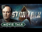 Quentin Tarantino Developing New Star Trek Movie - Movie Talk