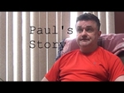 Paul's Story - Colon Cancer