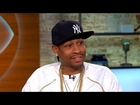 NBA great Allen Iverson on new documentary and legacy