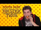 South Park: The Stick of Truth - Hot Game Review ft. Sohinki