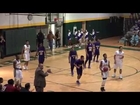 Menchville Boys vs Bethel Boys Basketball 12-12-14