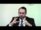 The Unbroken Chain with Rabbi Noach Light - Lecture 10 