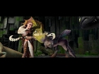 HOW TO TRAIN YOUR DRAGON 2 - Official Trailer - International English