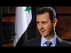 How to handle biased media with Truth - Bashar Al-Assad interview highlights