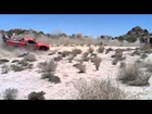 Baja 500 2015 robby vs apdaly accidente