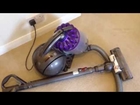 Vacuuming - Teenage Instructional Video #5