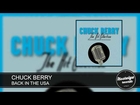 Chuck Berry - Back In The USA