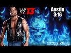 WWE '13: Stone Cold (1996-1998) - Hell Frozen Over (30 Minutes)