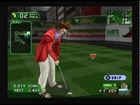 Street Golfer PS2 gameplay ( 2 Player Tokyo ) 720p [ 505 Games ]