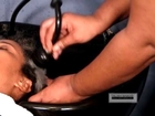 Amazing Loc Touch-Up Video By Taliah Waajid from 2001