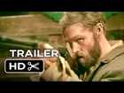 Child Of God Official Trailer #1 (2014) - James Franco-Directed Movie HD
