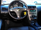 2013 Chevrolet Malibu LTZ Budget Used Car Sales Las Vegas