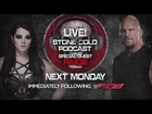 Paige will appear on Stone Cold Podcast - Next Monday after Raw exclusively on the award-winning WWE