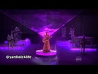 Katy Perry - The one that got away - American Music Awards 2011