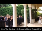 The Italian / Jewish Wedding of Christa and Frank