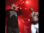 Gucci Mane Brings Out Drake During Fox Theater Concert, Drake Calls Gucci a Legend