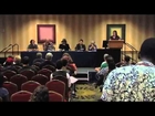 SPX 2014 Panel - Pro Tips: How Comics Get Reviewed