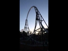 Full Throttle at Six Flags Magic Mountain