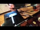 Cooking for the Rest of Us: KNIVES IN THE KITCHEN
