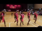 The World Dancer Performing Arts Federation | Latin Formation Dance