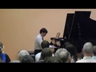 Chopin Military Polonaise in A major