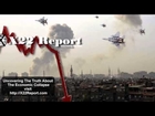 Central Bankers Are Making Plans To Air Strike Syria, False Flag Alert - Episode 396
