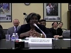 Budget Hearing - United States Assistance in Africa (SFOPS Subcommittee)