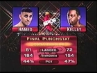 Prince Naseem Hamed Vs Kevin Kelley Full Fight 1997 HBO Broadcast
