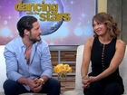 'Dancing With The Stars' | Ginger Zee Joins Season 22 Cast